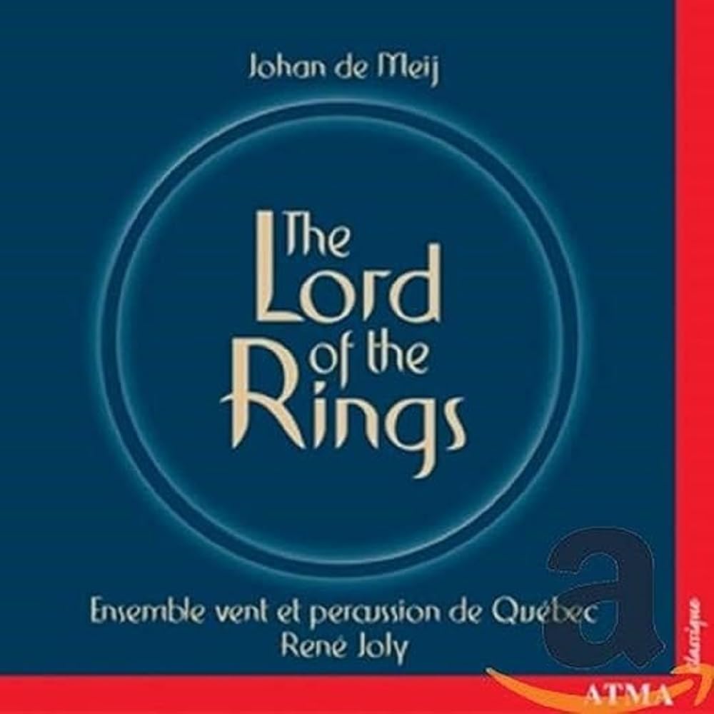 The Lord of the Rings Music for Children