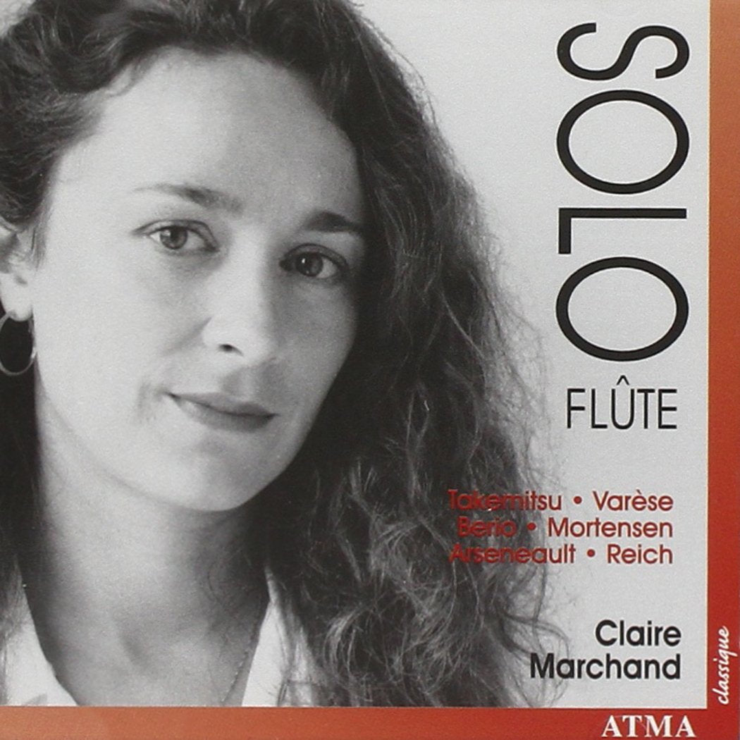 Product Image: Solo Flute