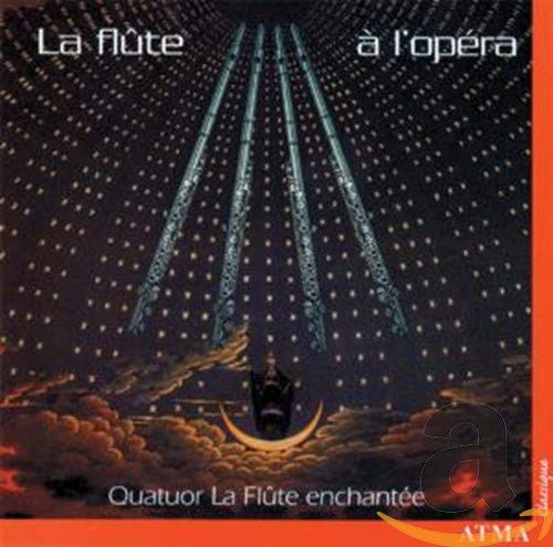 La Flûte À l'Opera Music for Children