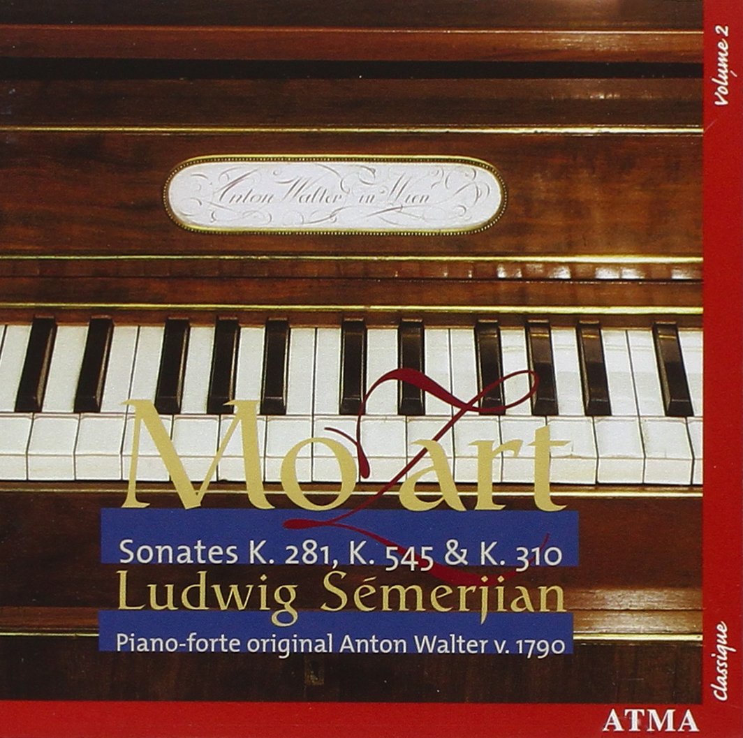 F Piano Sonatas Vol.2 Music for Children