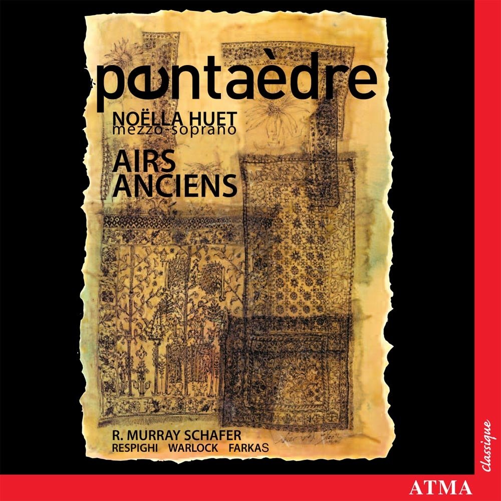 Airs & Dances/Caiprol Suite/Lavottiana Music for Children