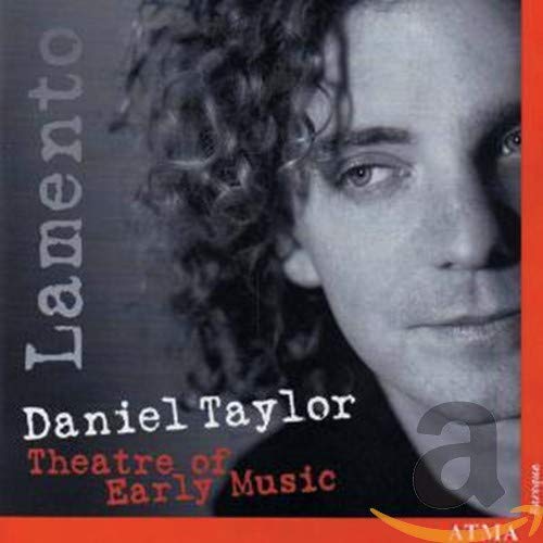 Taylor Lamento+Katalog Classical