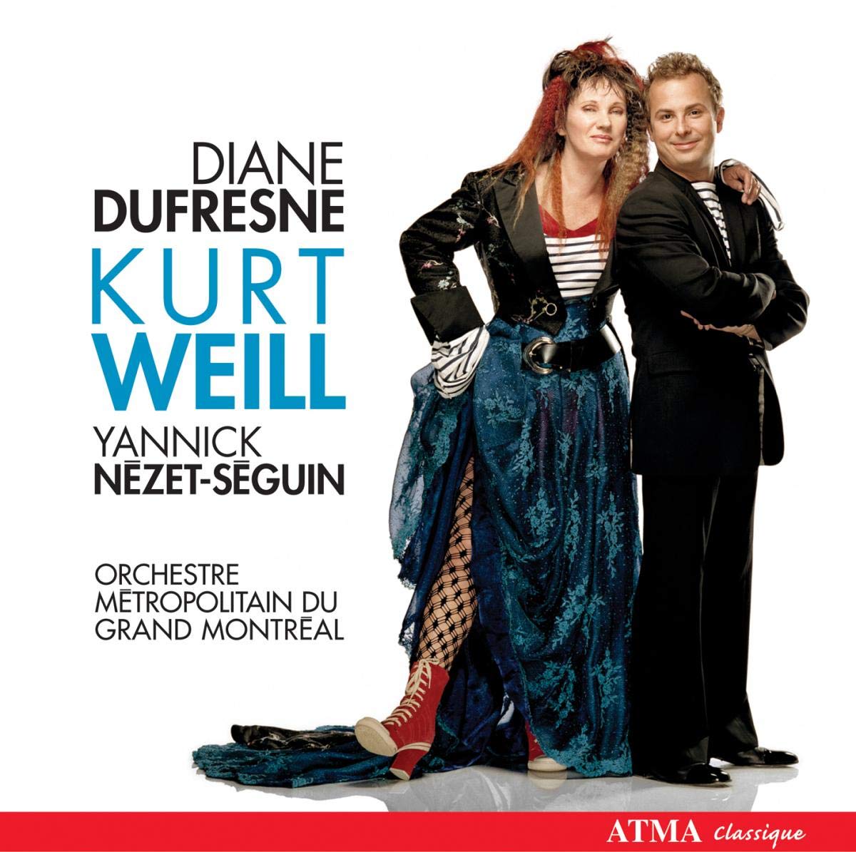 Weill: Songs/Sinfonie 2 Music for Children