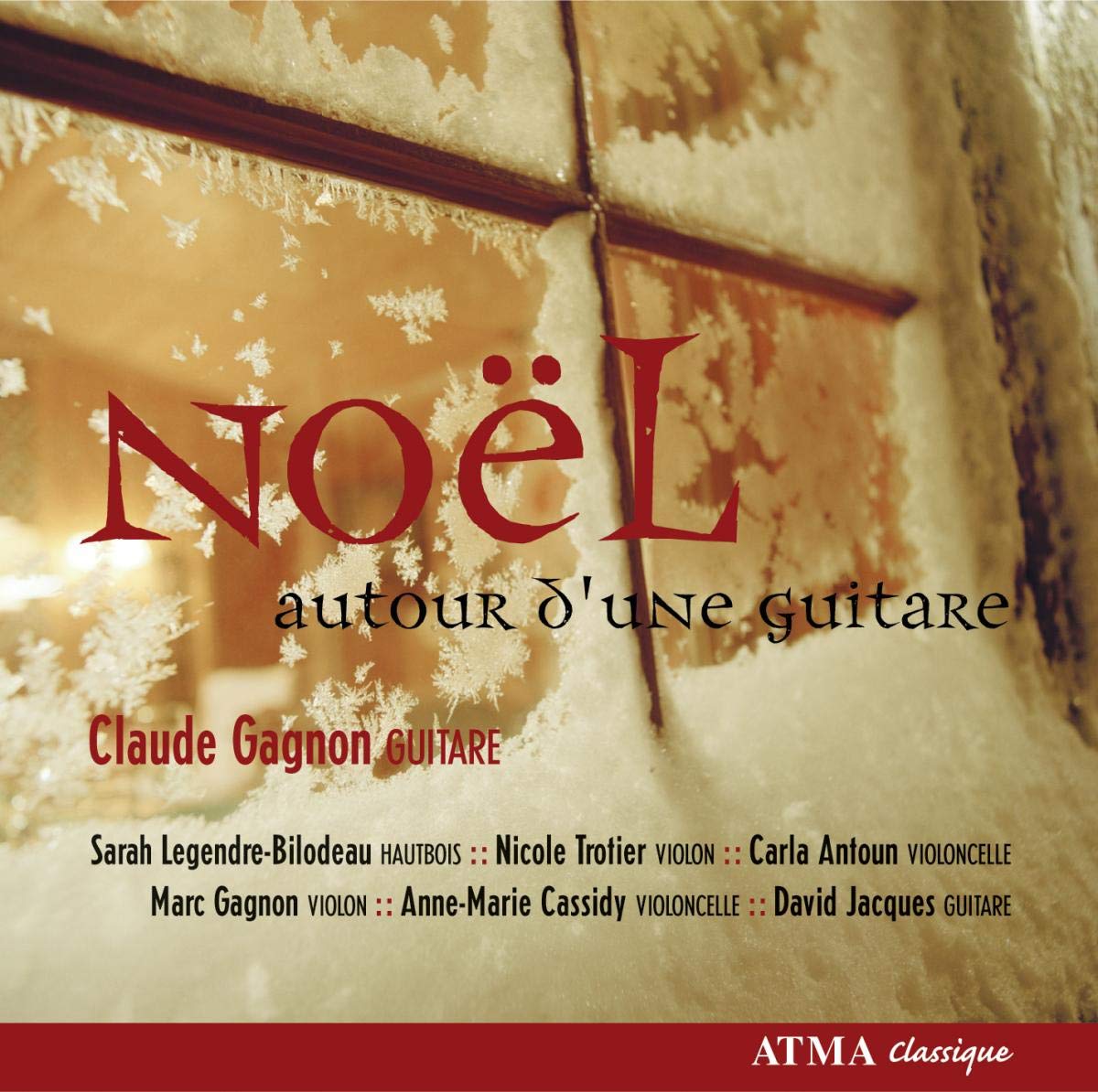 Noel Autour d'une Guitare Other music genres