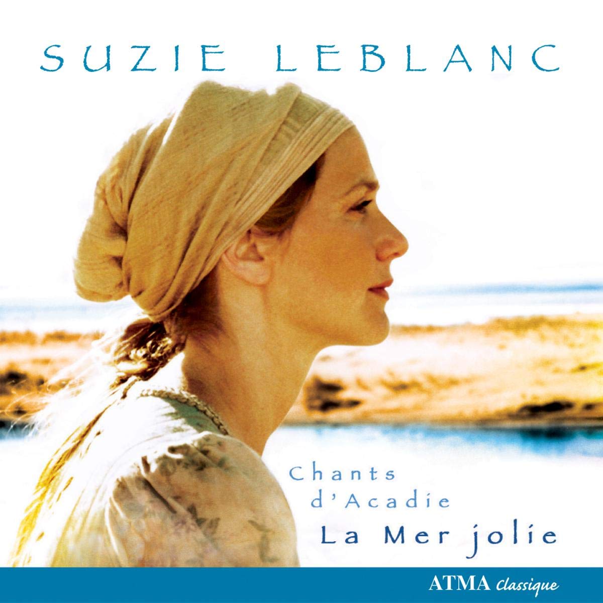 La Mer Jolie (Chants d'Acadie, Music for Children