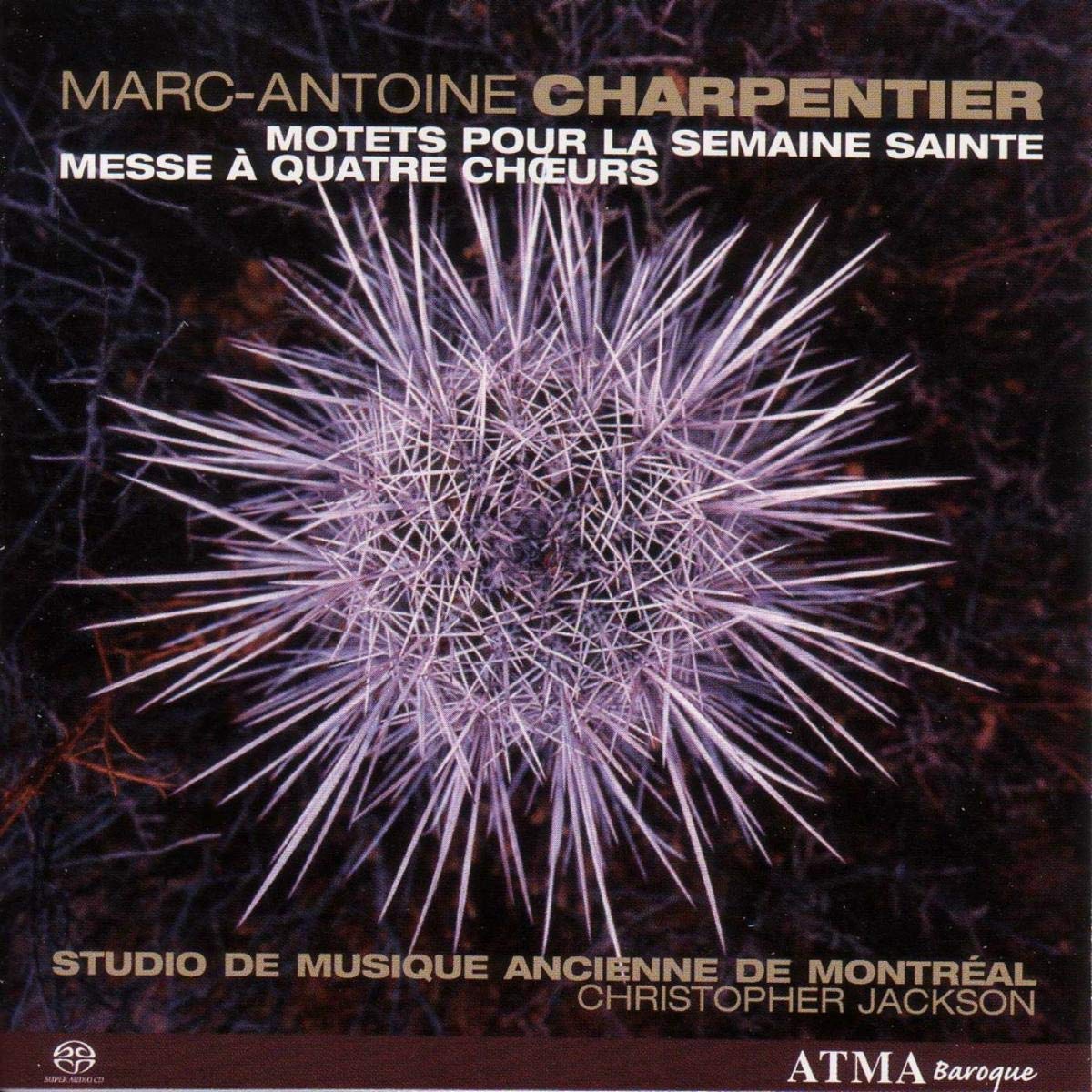 Motets for Holy Week/Mass for Four Choirs Music for Children