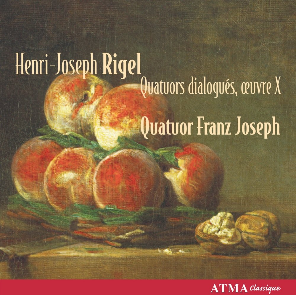 F Quatuors Dialogués Music for Children