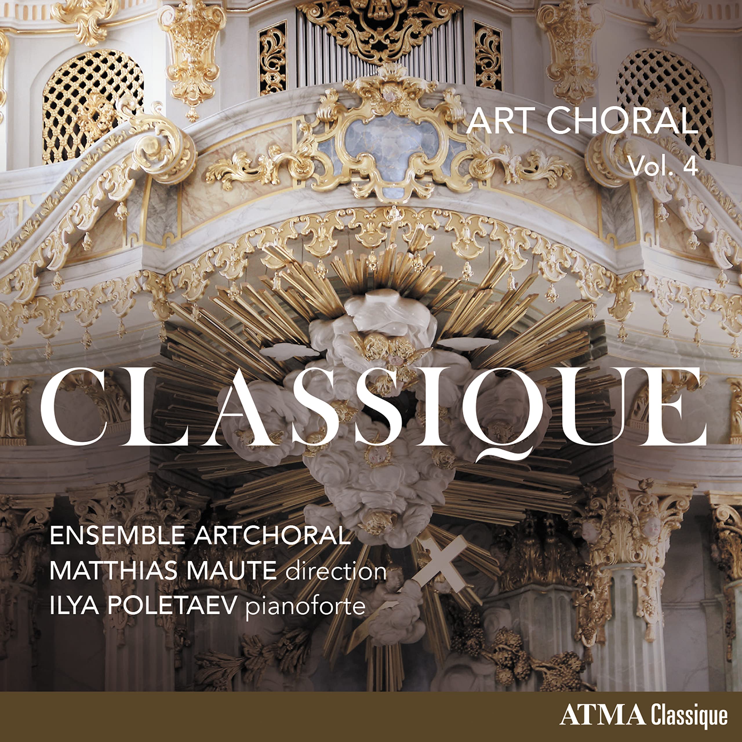 Art Choral Vol. 4 : Klassik Classical