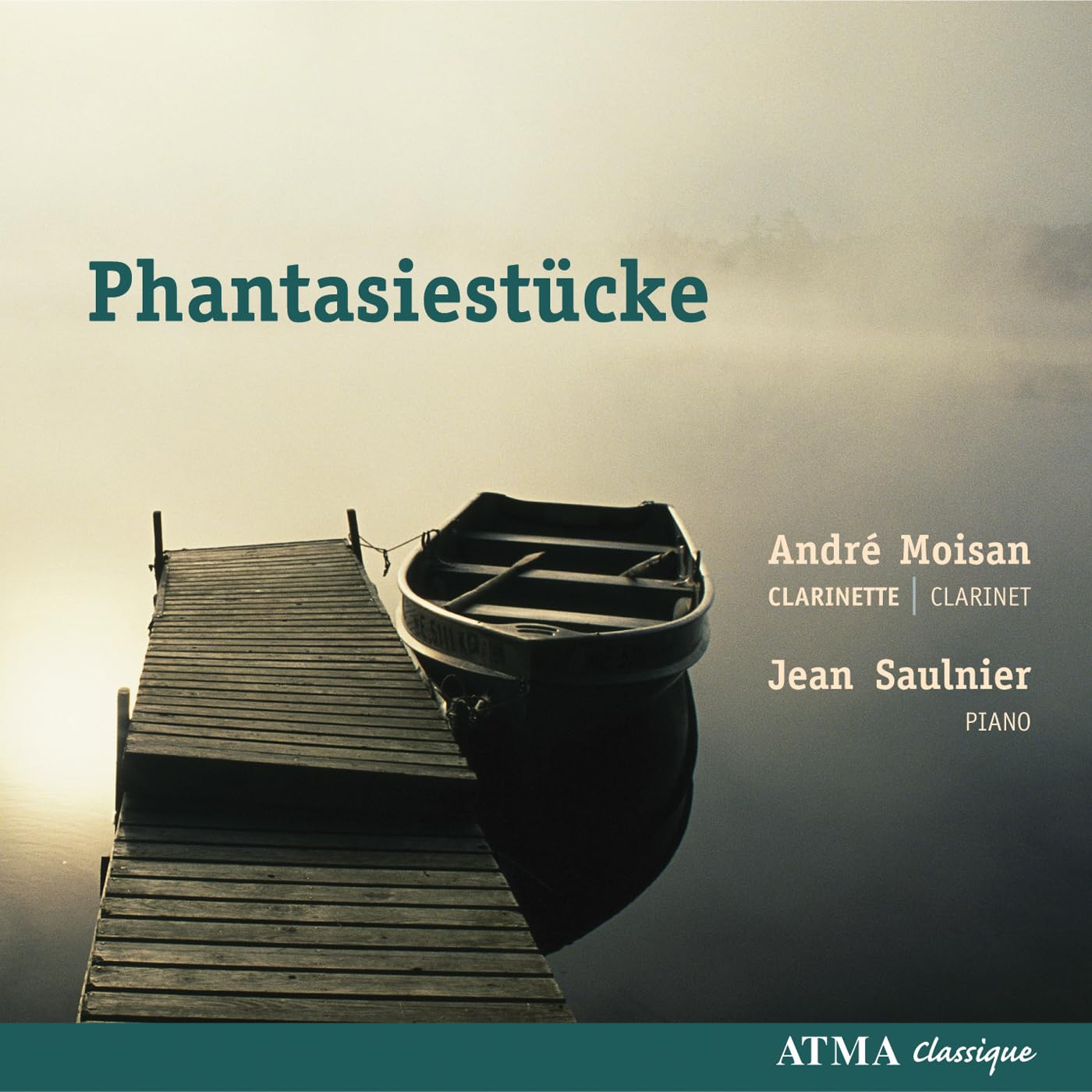 Fantasiestücke Music for Children