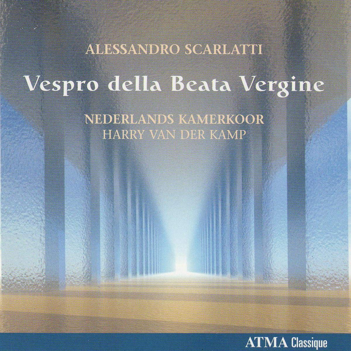 Vespro Della Beata Vergine (Marienvesper) Music for Children