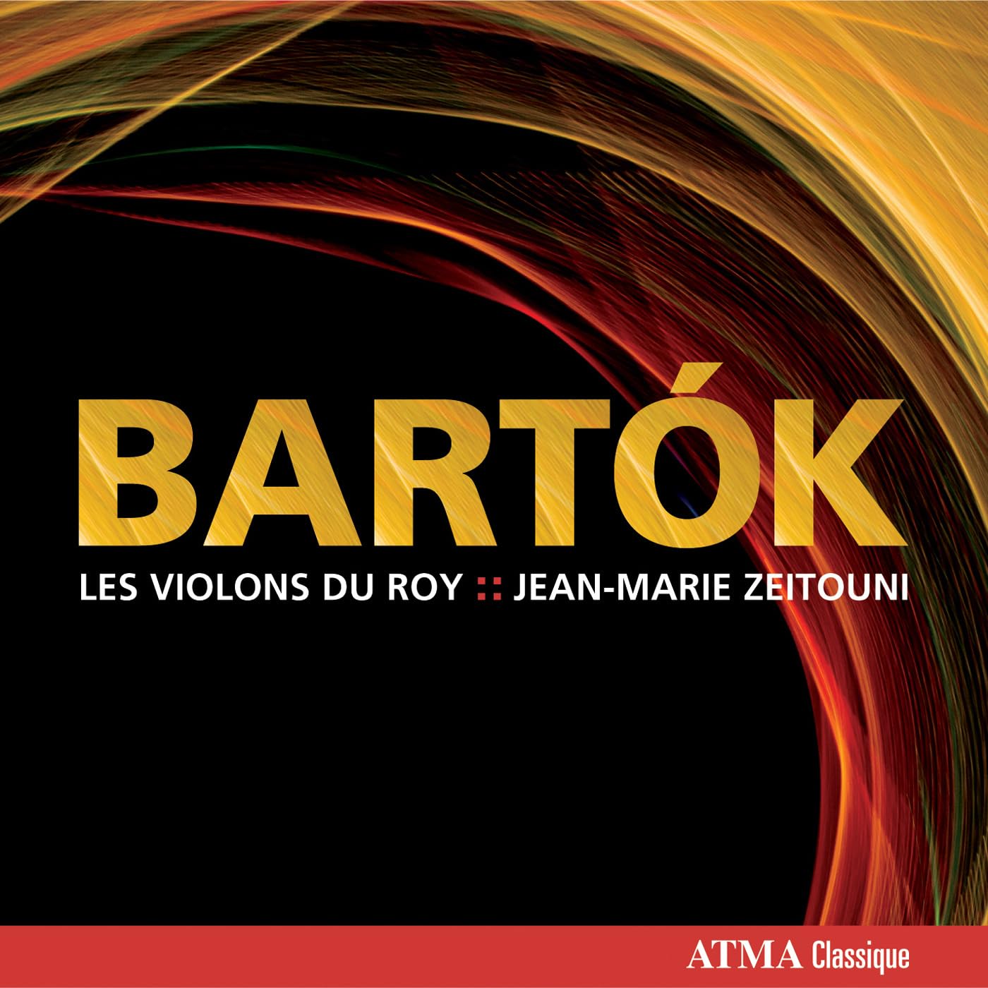 Divertimento, Danses Populaires roumaines Béla Bartork cd