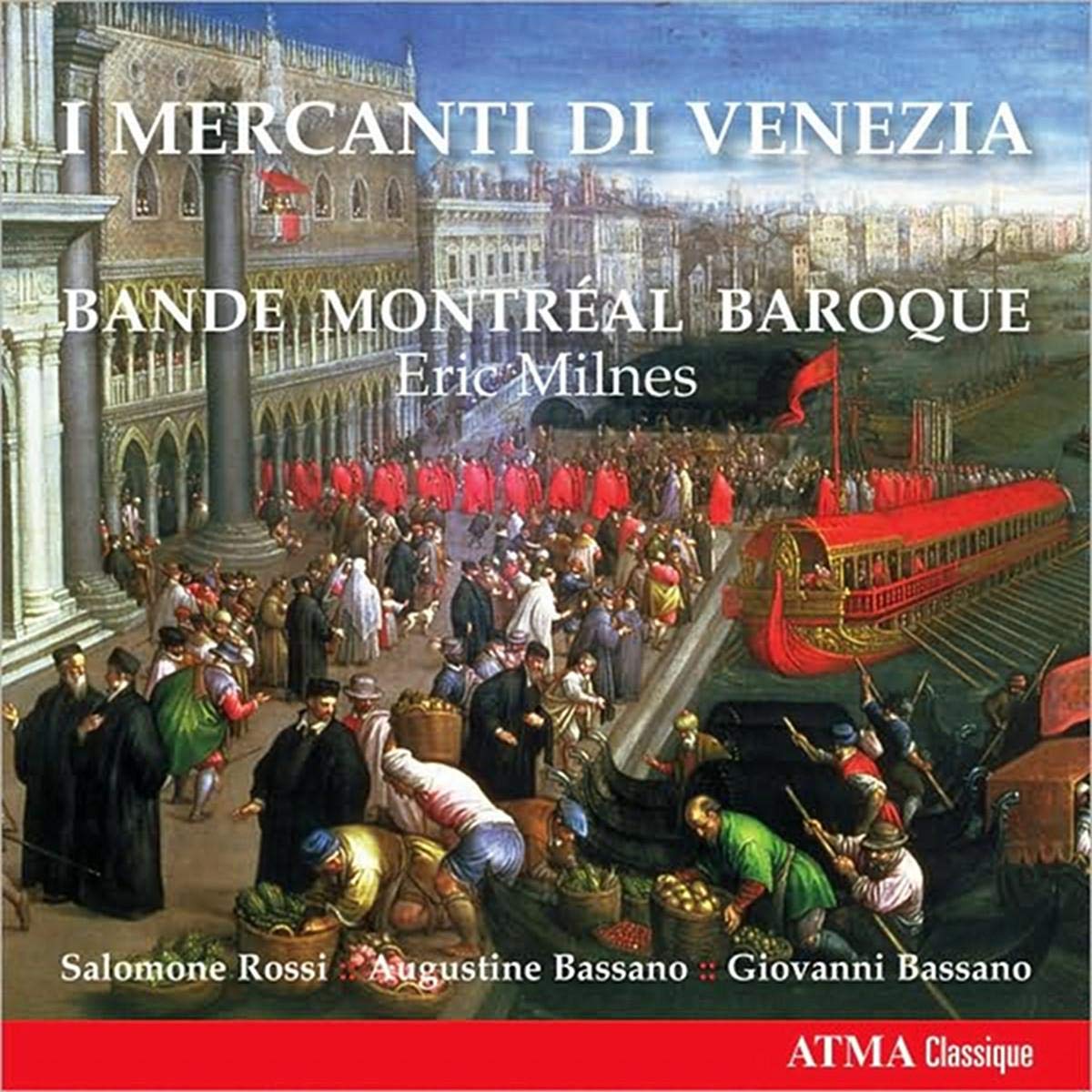 I Mercanti di Venezia Music for Children