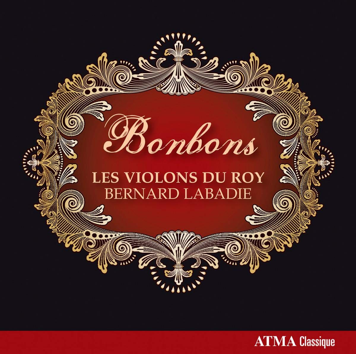 Bon Bons cd