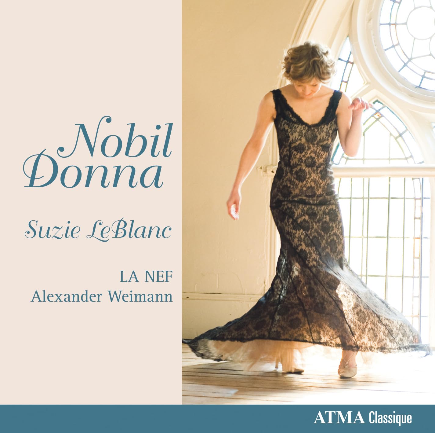 Product Image: Nobil Donna