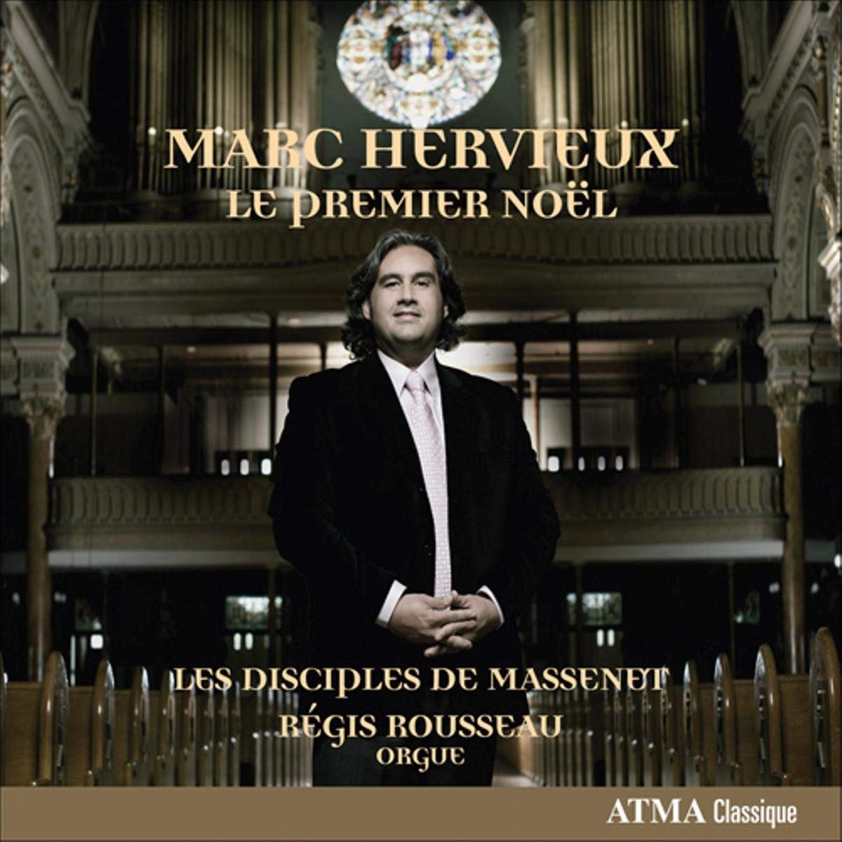 Le Premier Noel cd