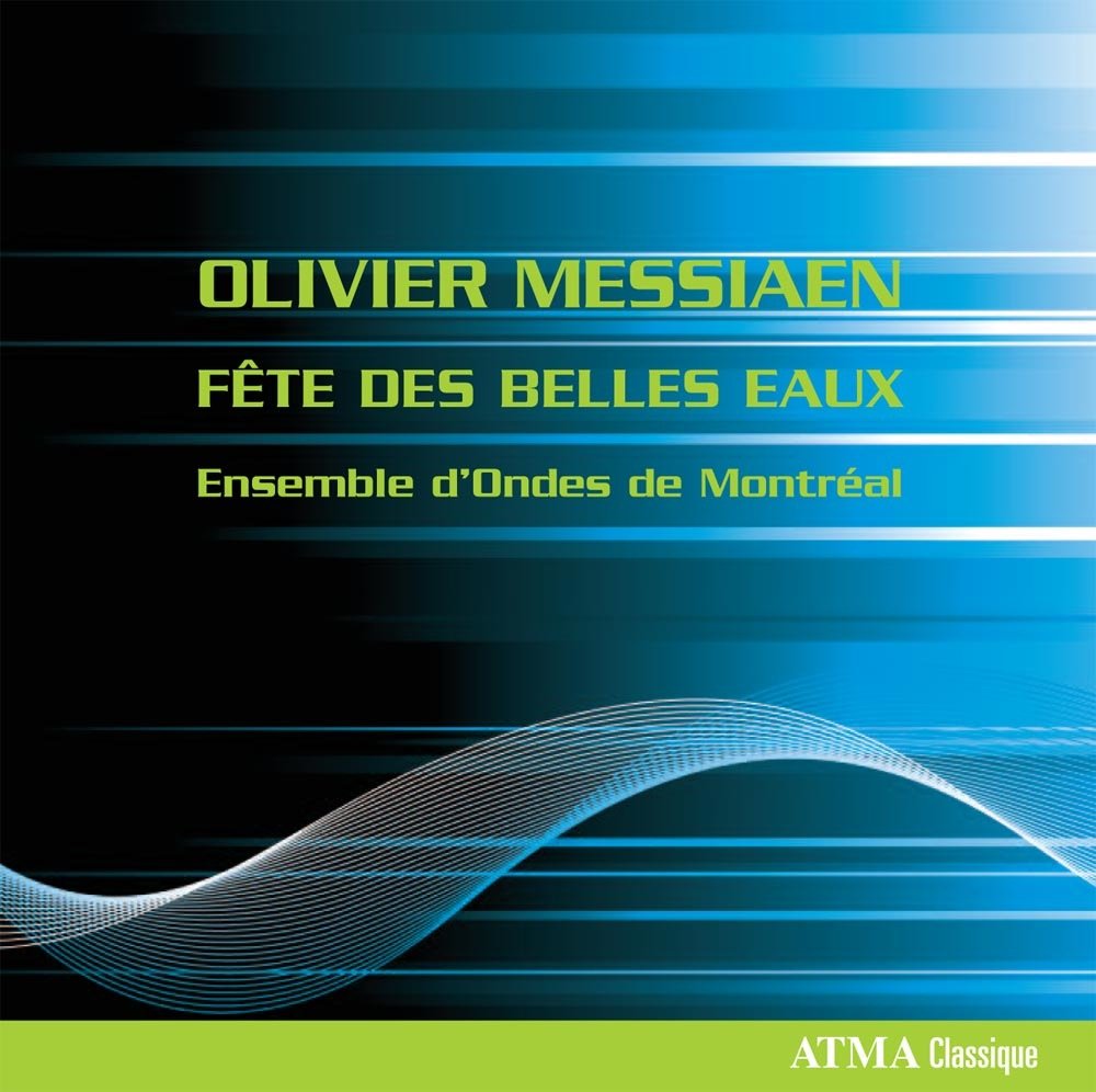 La Fête des Belles Eaux Music for Children