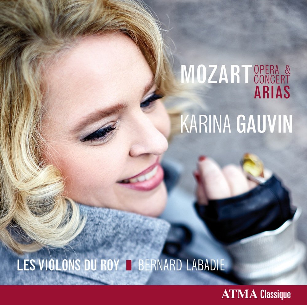Opera & Concert Arias Music for Children