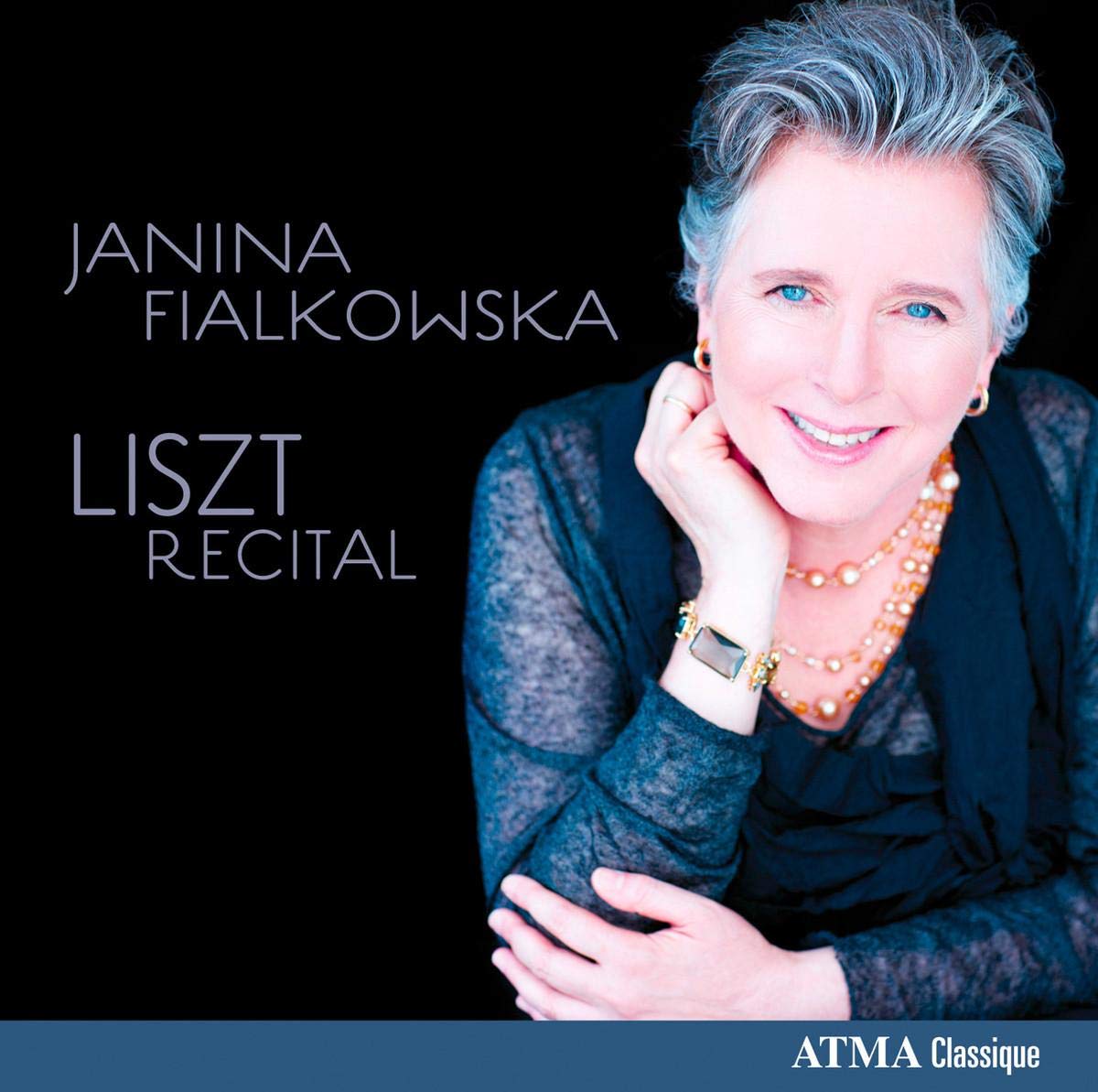 Liszt Recital Music for Children