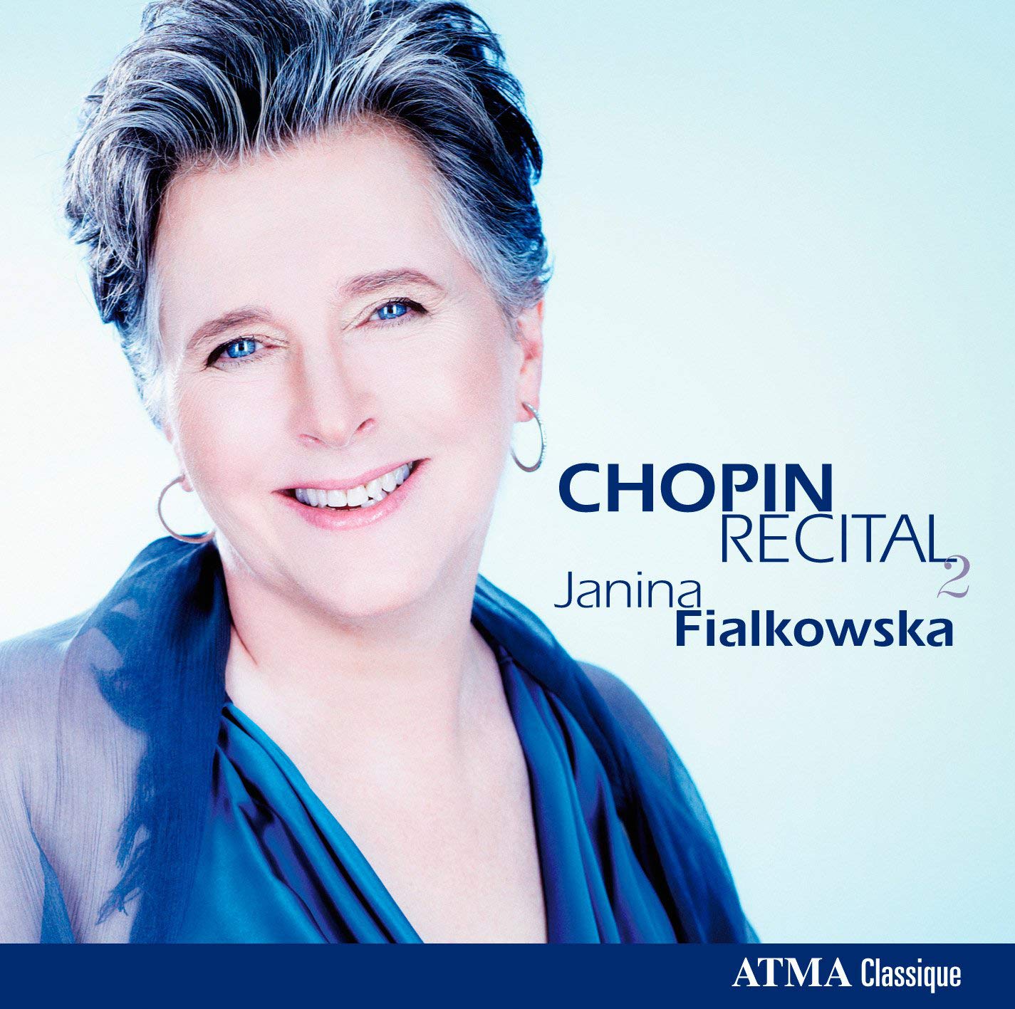 Chopin Recital Vol.2 Music for Children