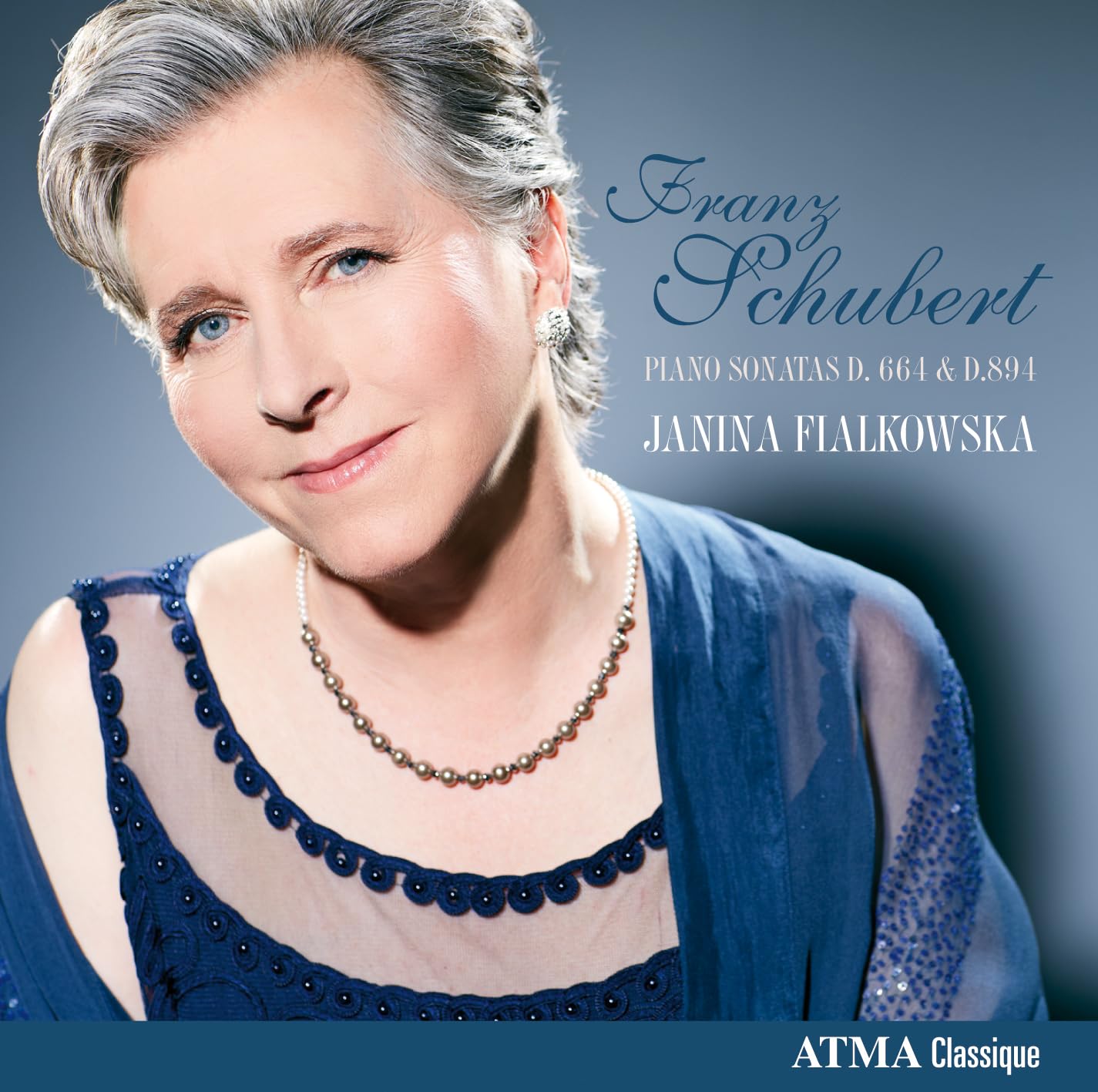 Franz Schubert: Piano Sonatas Music for Children