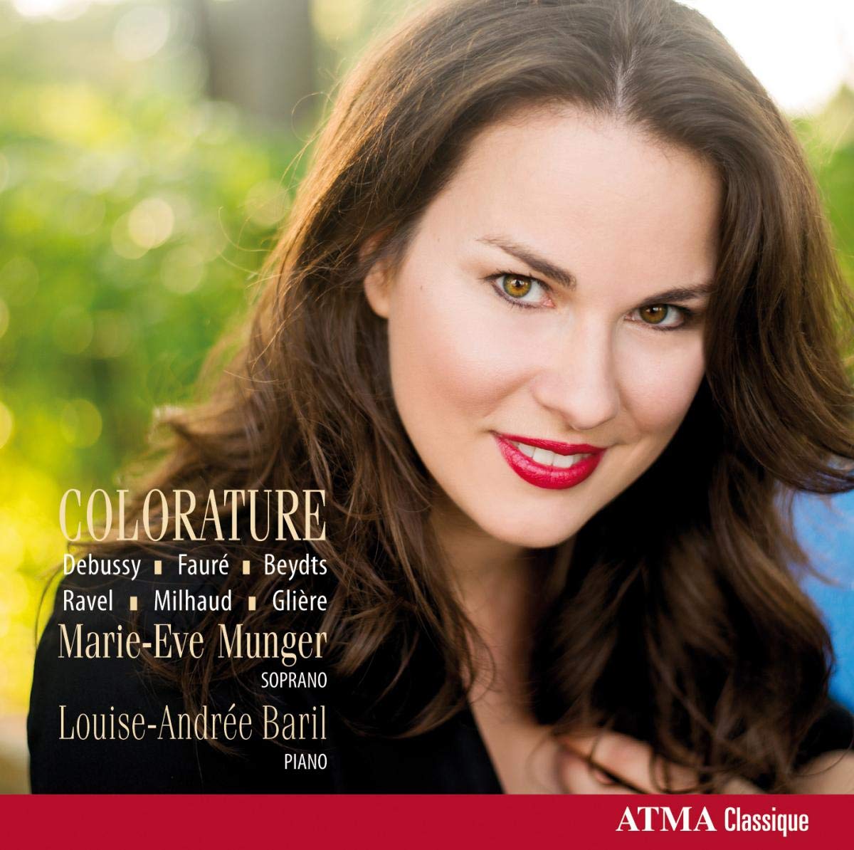 Colorature Classical