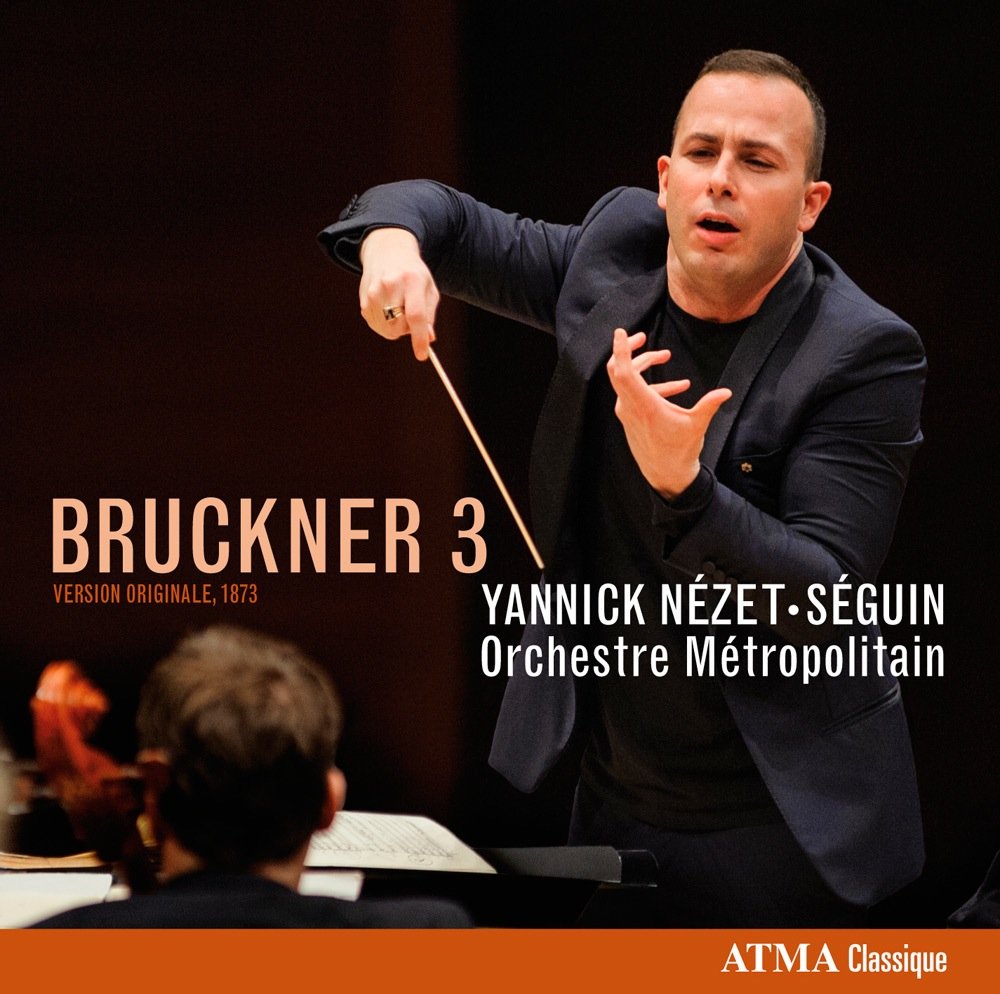 Bruckner 3 Music for Children