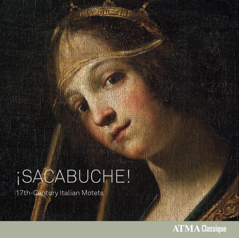 17th Century Italian Motets With Trombones Classical