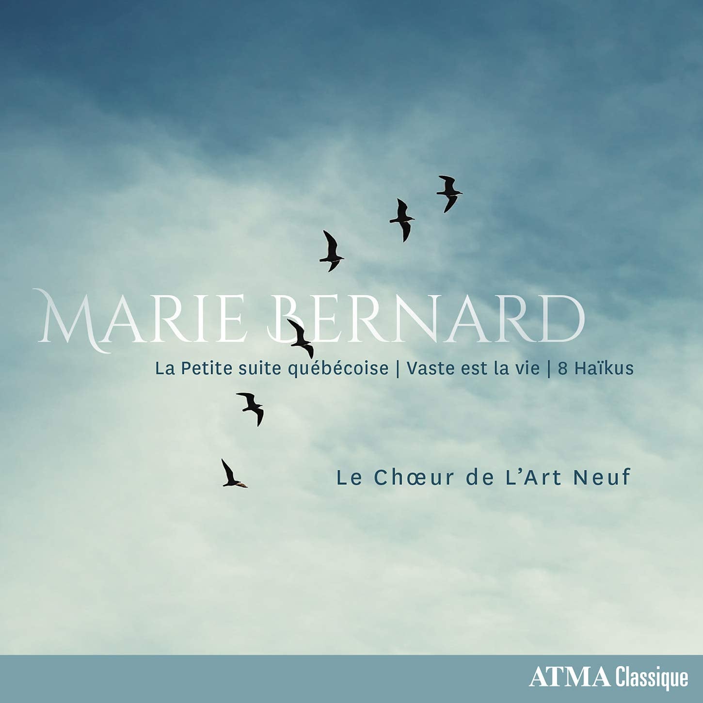 Petite Suite Quebecoise Music for Children