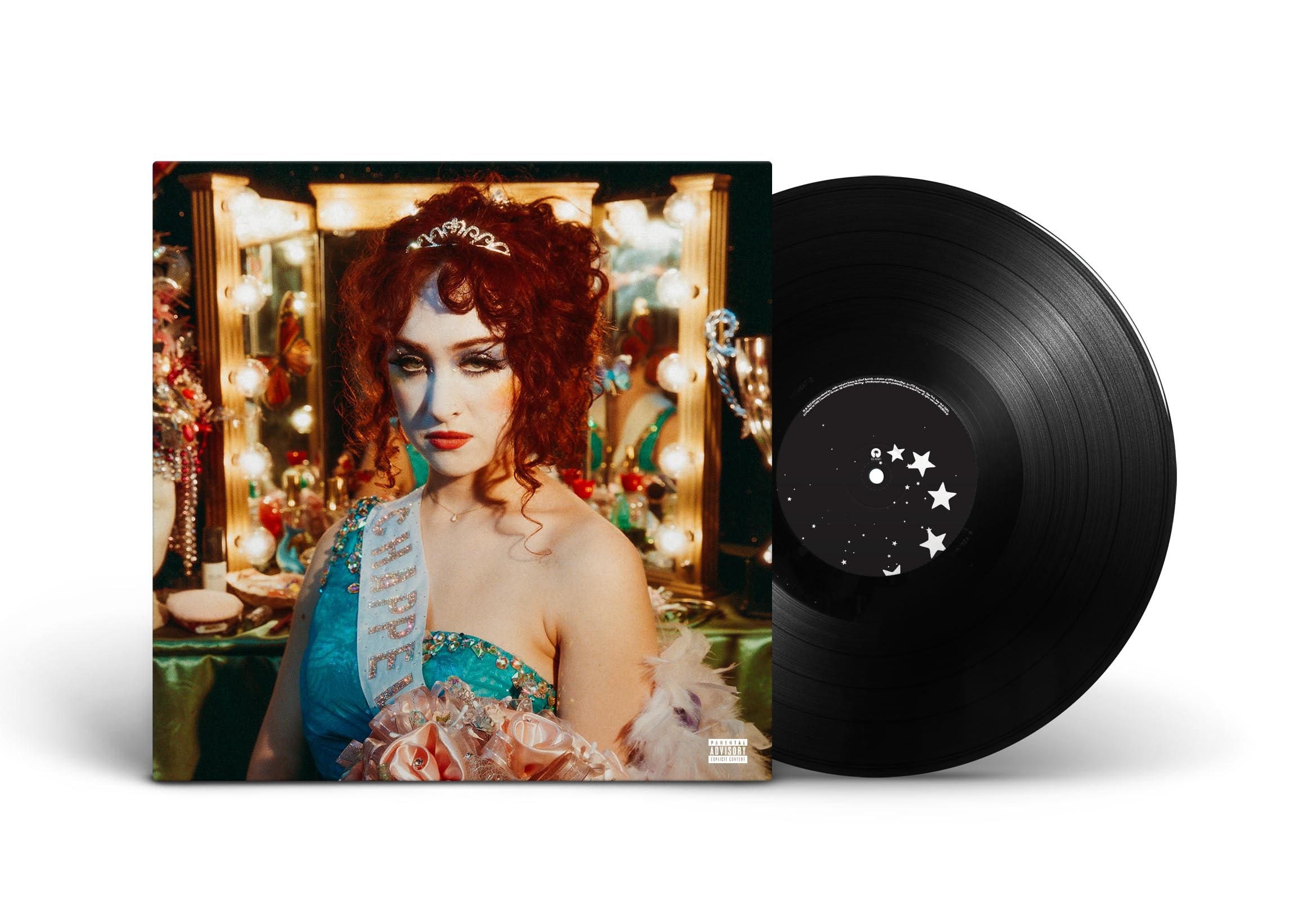The Rise And Fall Of A Midwest Princess Pop