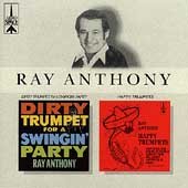 Dirty Trumpet for a Swinging Party/Happy Trumpets Other music genres