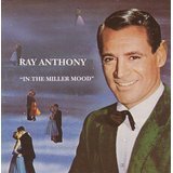 'Dream Dancing (a.k.a Miller Mood Vol 2)' & 'In The Miller Mood' Dbl CD Music
