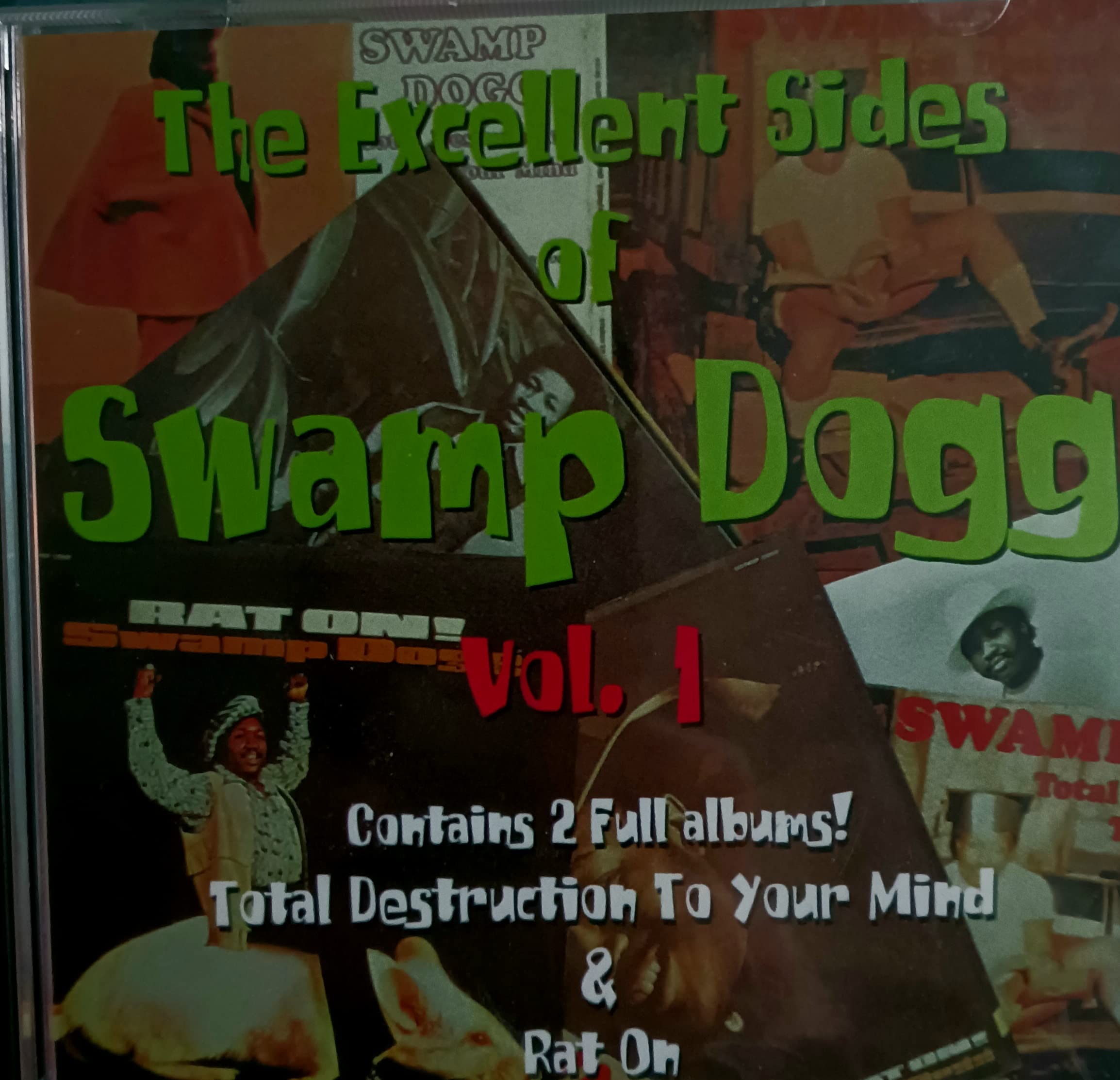 Excellent Sides of,Vol.1 Blues