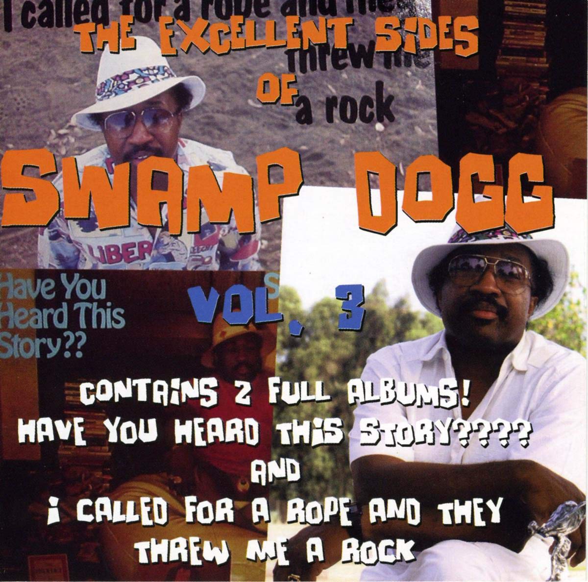 Excellent Sides of,Vol.3 Blues