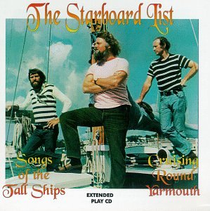 Songs of the Tall Ships Pop