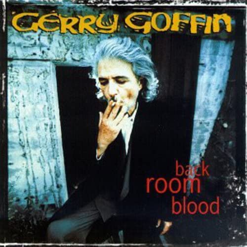 Back Room Blood Blues
