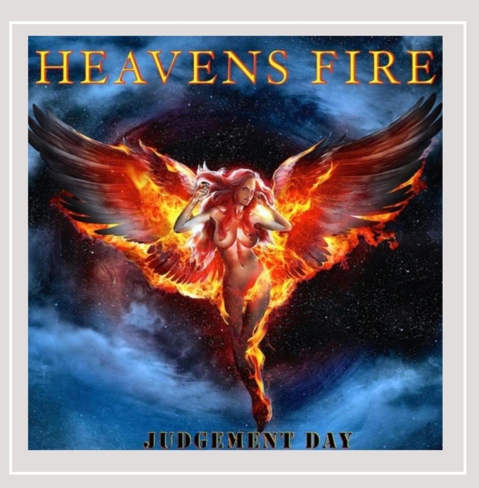 Product Image: Judgement Day (Remastered)