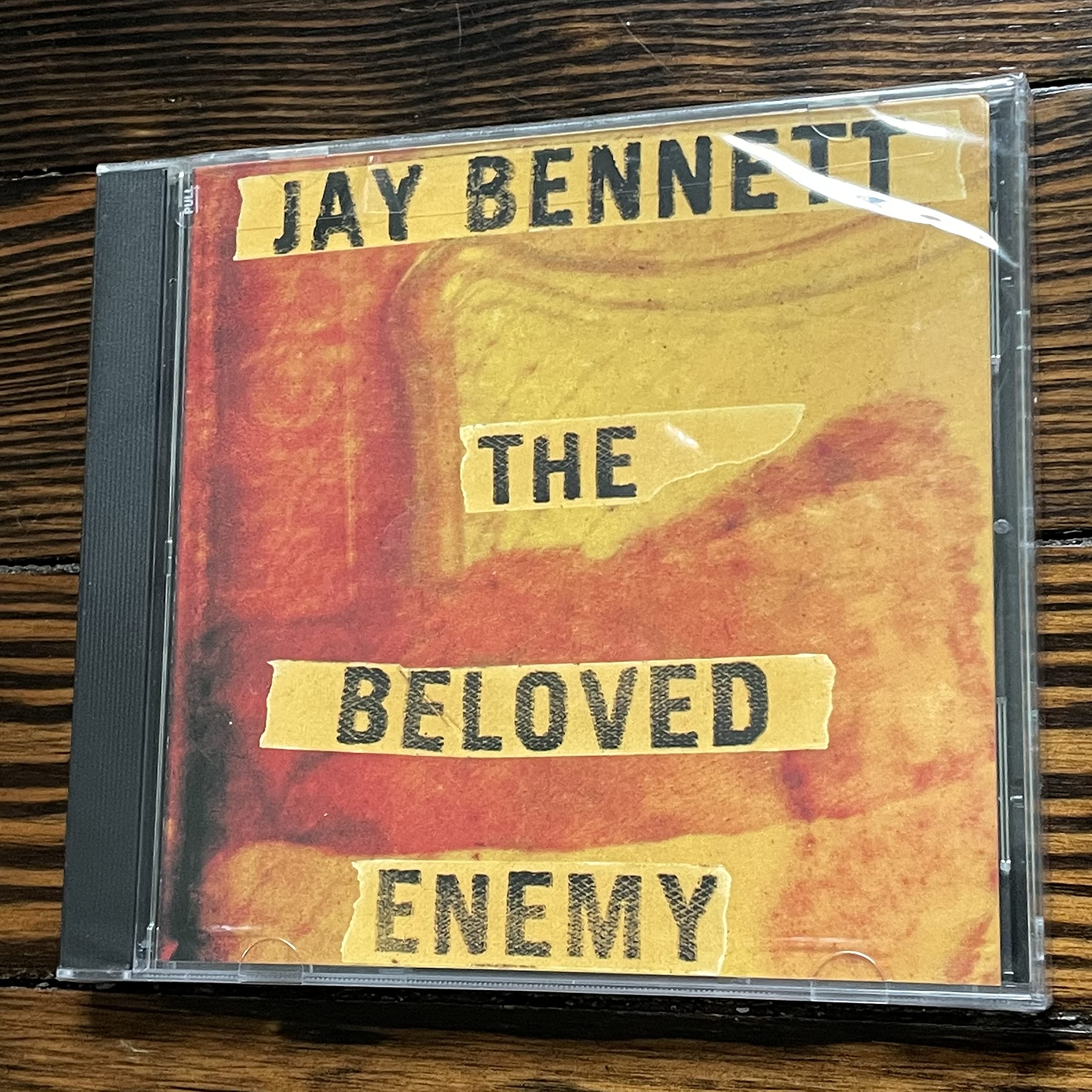 Beloved Enemy Alternative & Indie