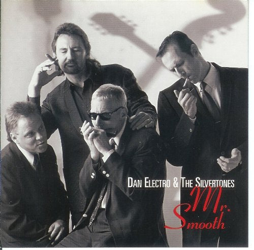 Mr. Smooth Music