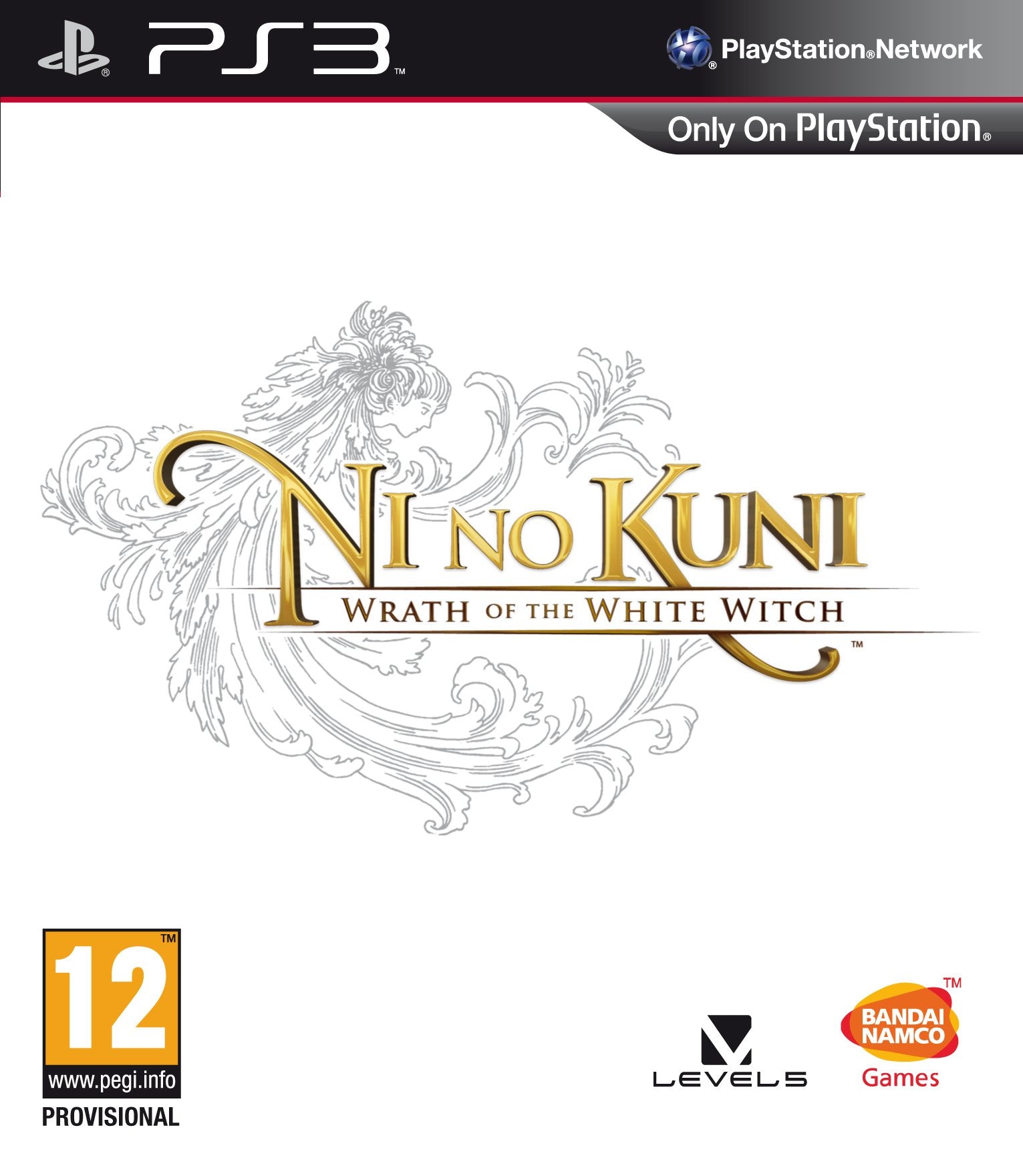 Wrath of the White Witch game