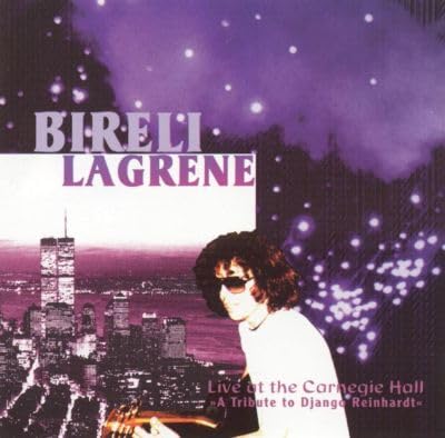 Product Image: Live at Carnegie Hall