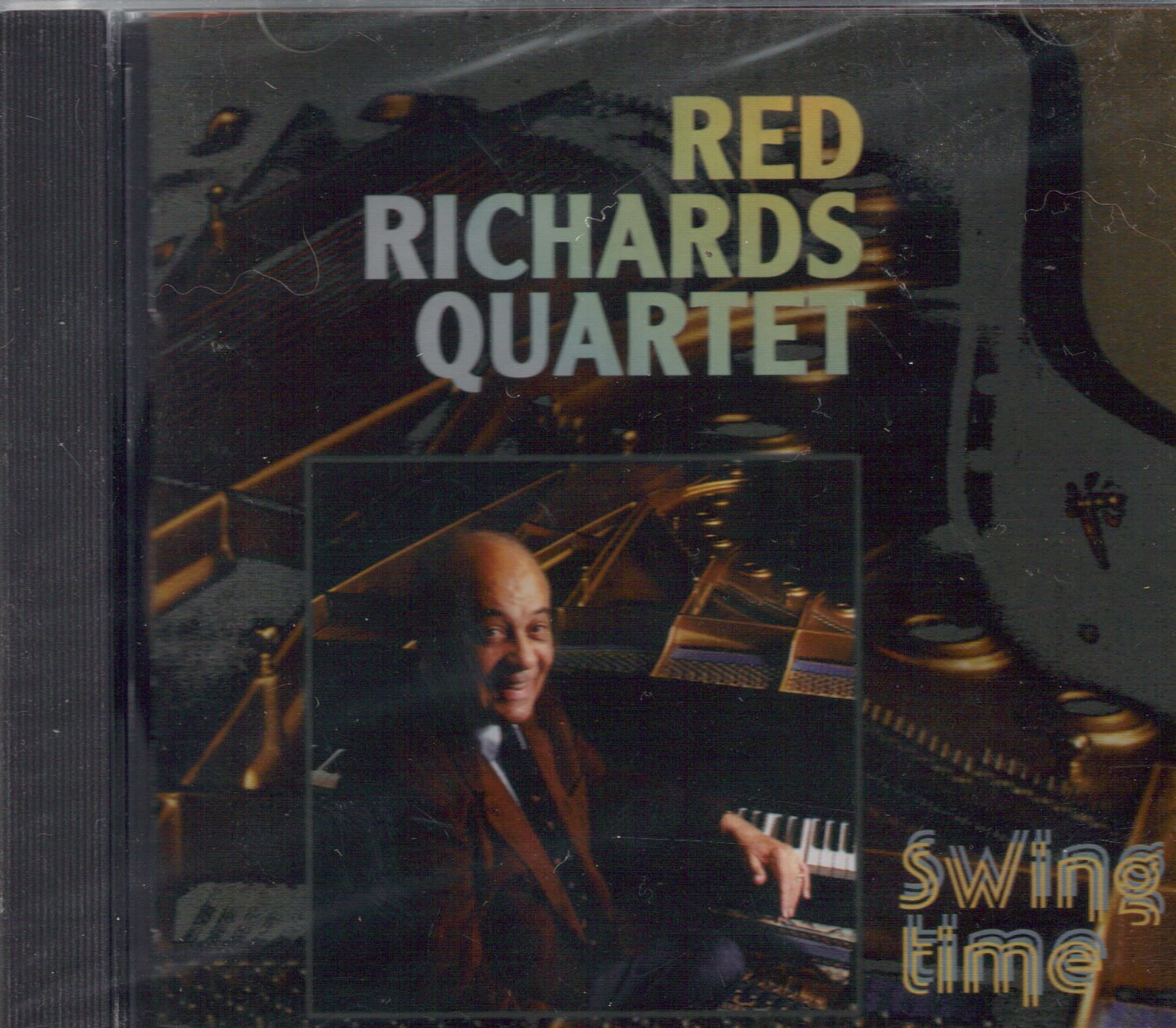 Swingtime Jazz