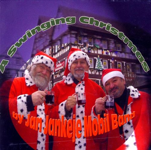 A Swinging Christmas Other music genres
