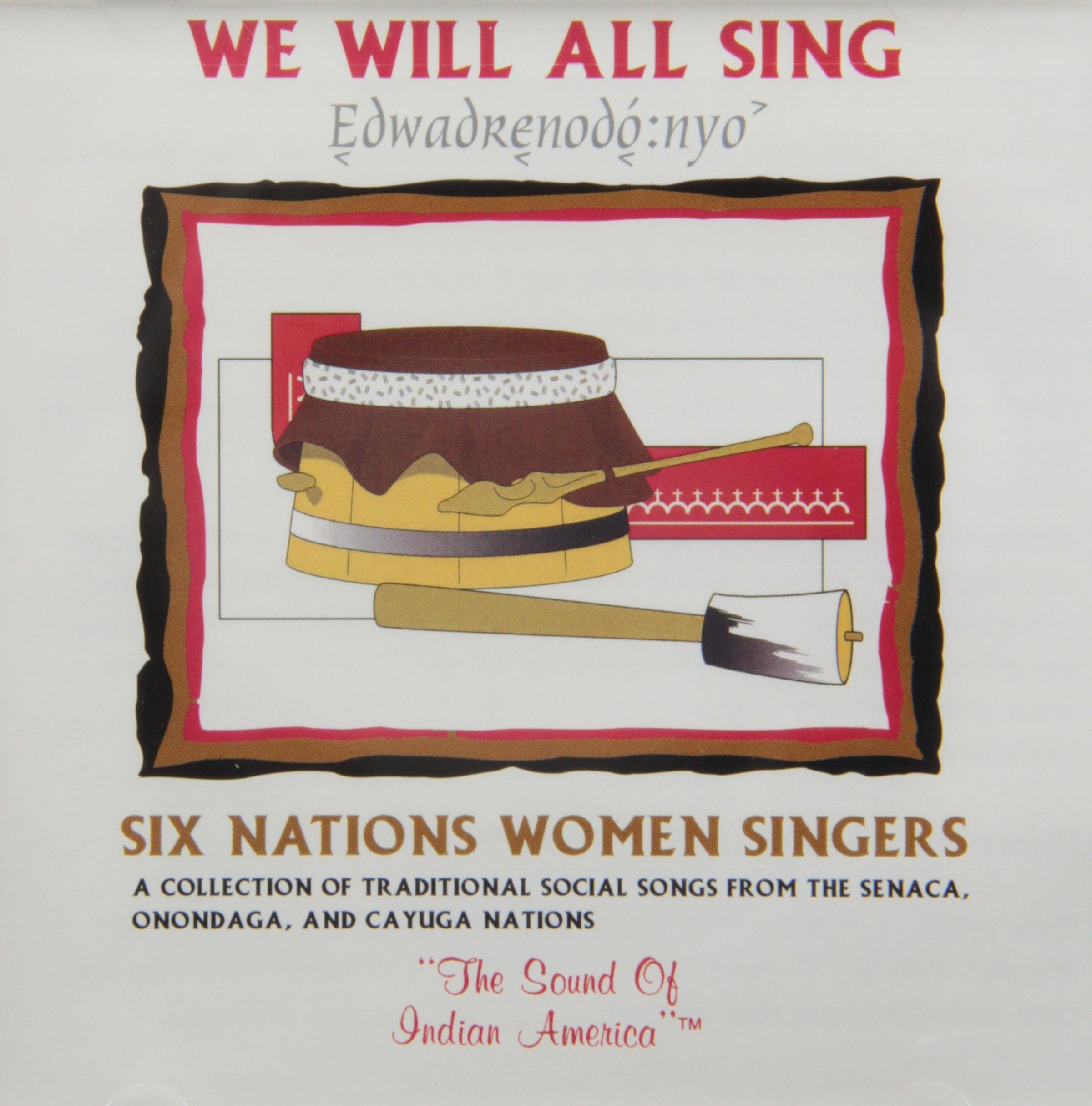 We Will All Sing Pop