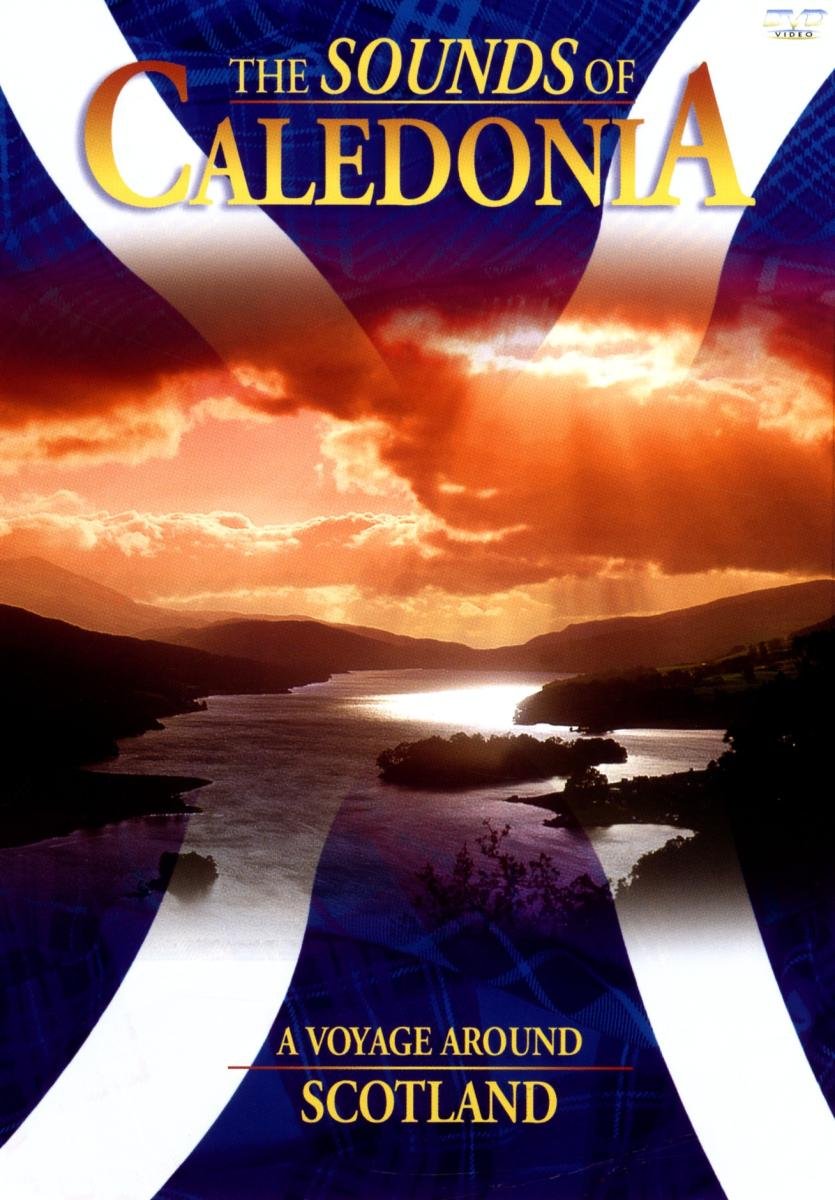 The Sounds Of Caledonia Films
