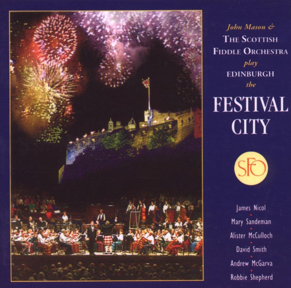 Festival City Classical