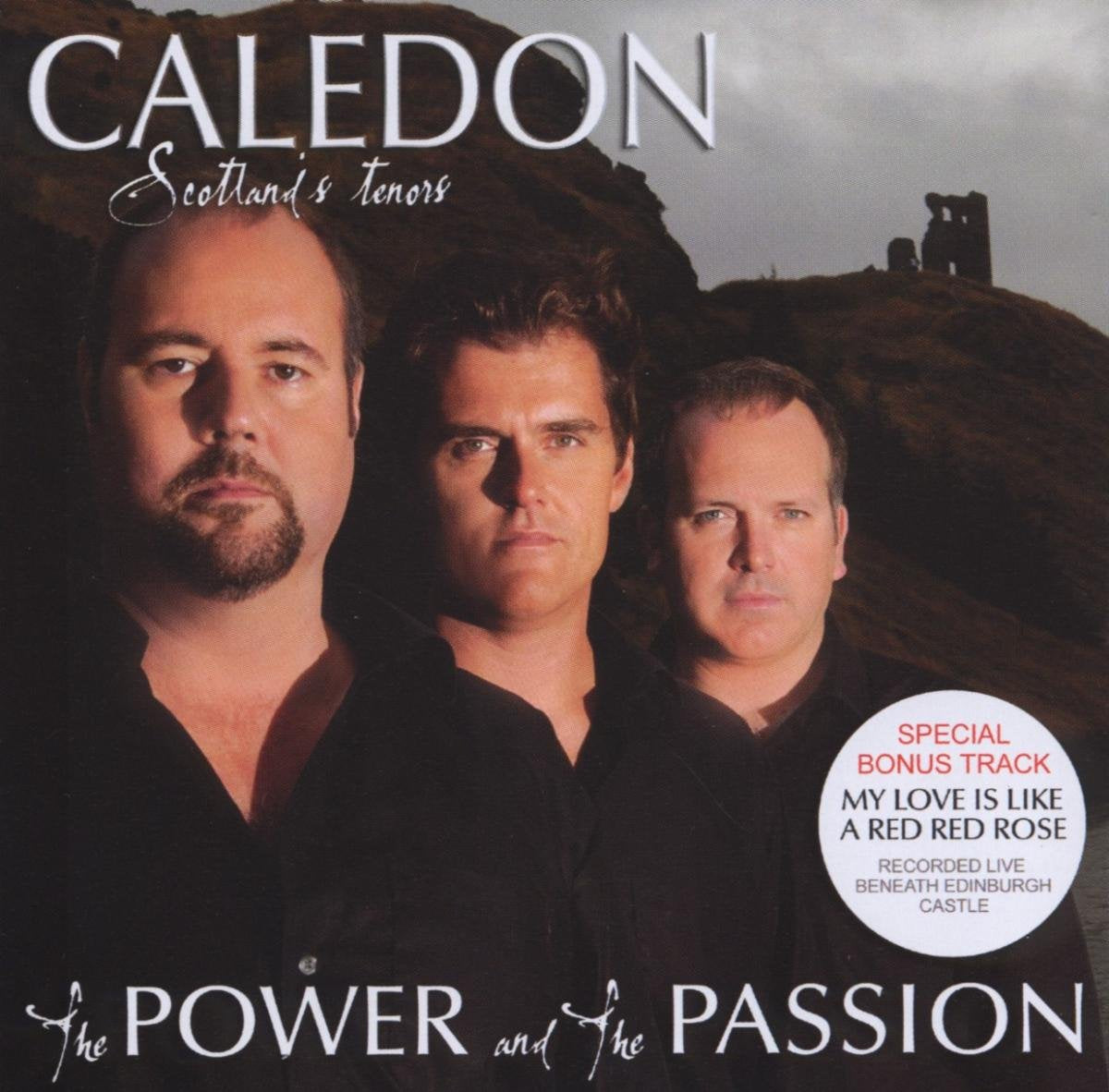 The Power and the Passion Classical