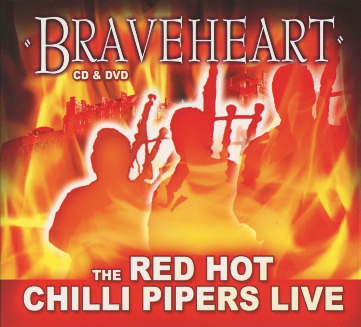 Product Image: Braveheart