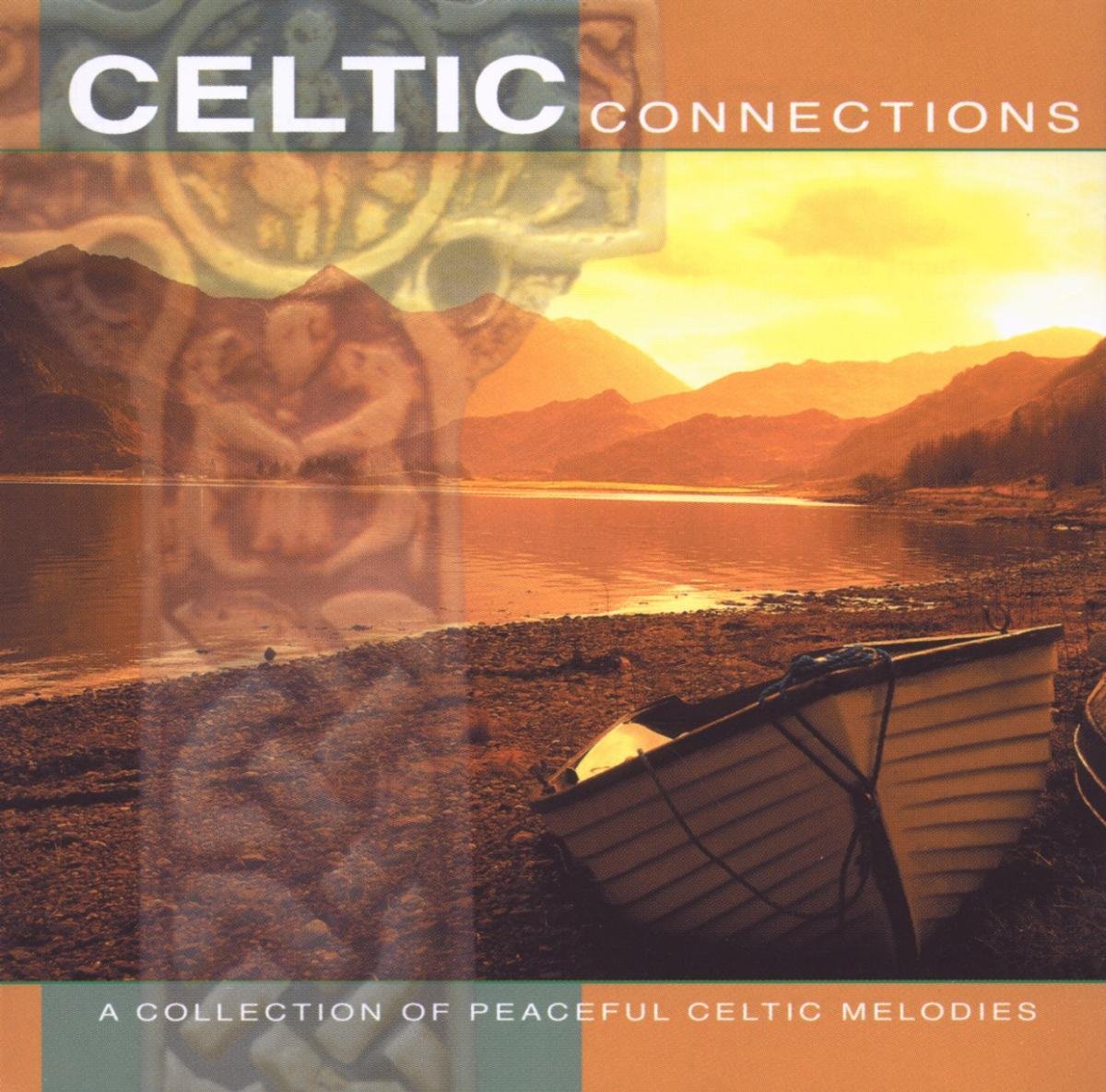 A Collection Of Peaceful Celtic Melodies Country & Folk