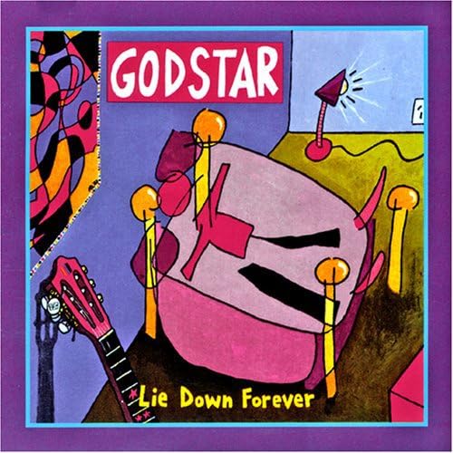 Lie Down Forever Alternative & Indie