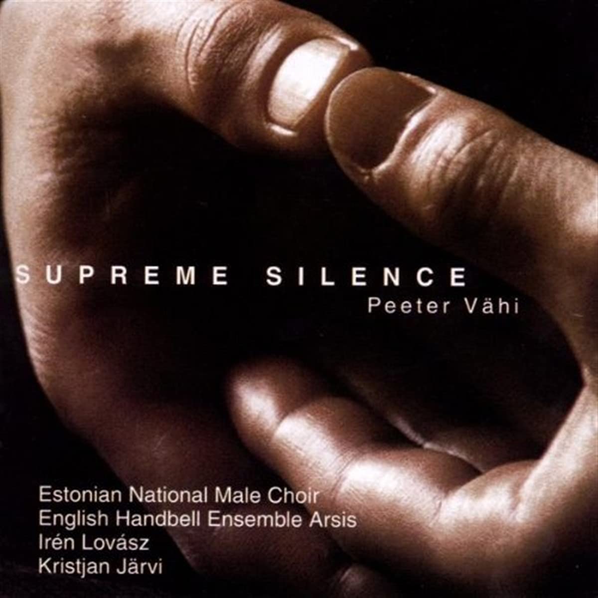 Supreme Silence Classical